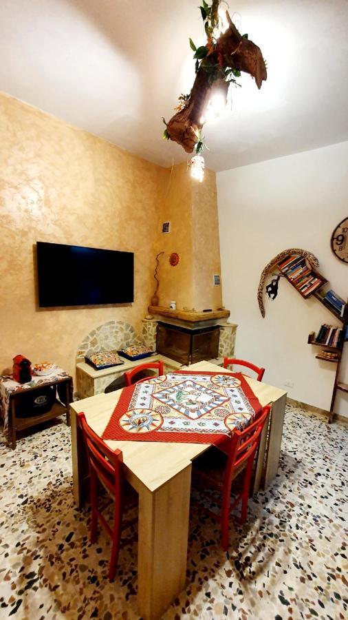 Casetta Nonna Giacomina 1Camera Da Letto E Soggiorno Con Angolo Cottura Вальдеріче Екстер'єр фото